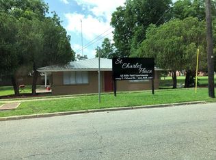 1023 E Odneal St, Sherman, TX 75090