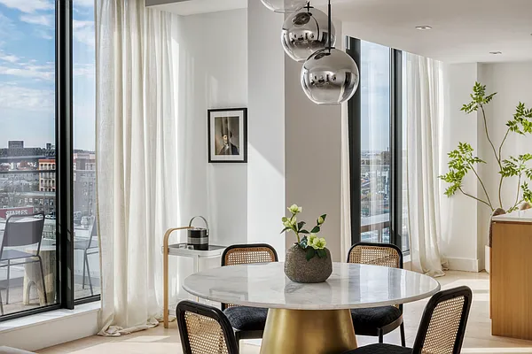 251 1st Street #PH8D