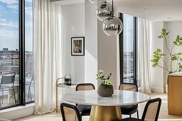 251 1st Street, #PH8D