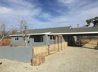 7573 Cherokee Trl, Yucca Valley, CA 92284