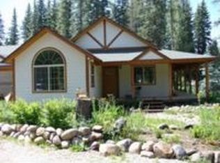 146 Vallecito Creek Rd, Bayfield, CO 81122