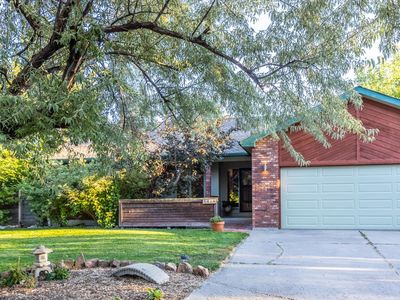 5418 La Plata Cir, Boulder, CO, 80301
