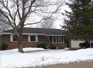 401 Summit Ave, Monticello, WI 53570