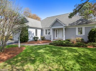 111 Reflection Dr, Sandwich, MA 02563