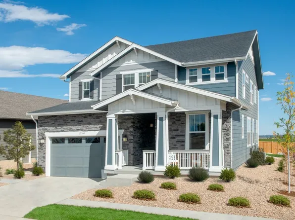 Plan 2193 Modeled Plan, Windsong