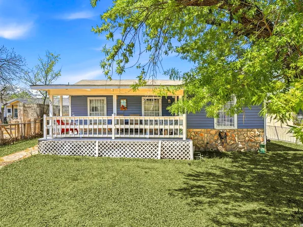 521 N San Joaquin, San Antonio, TX 78228