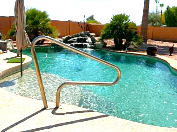 26634 S Drifter Dr, Sun Lakes, AZ 85248