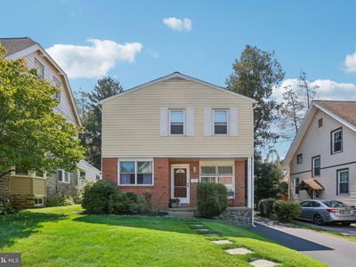 7 E Turnbull Ave, Havertown, PA, 19083