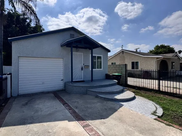 14942 Cerritos Ave, Bellflower, CA 90706