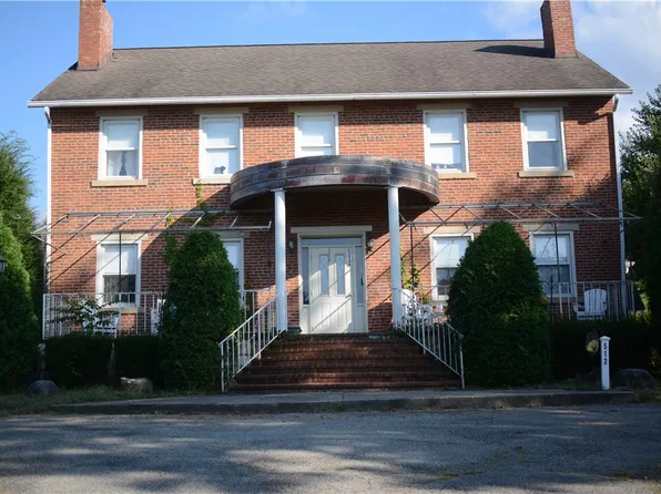 512-514 Indiana Ave, Avonmore, PA 15618