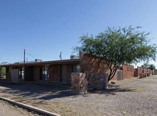 425 E Delano St, Tucson, AZ 85705