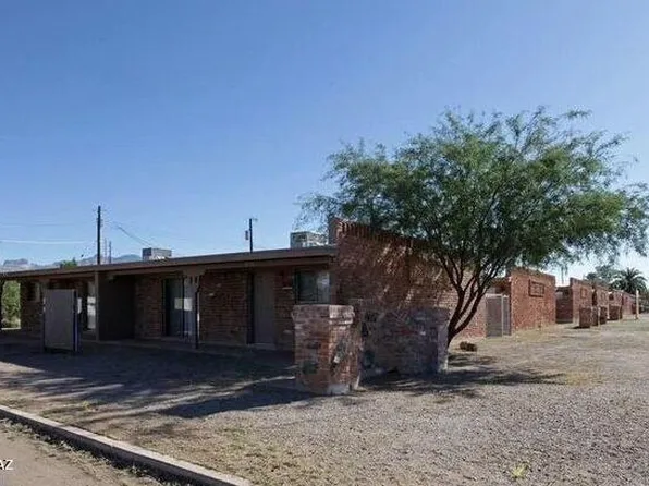 425 E Delano St, Tucson, AZ 85705