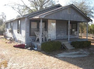 7138 Eastman Rd, Soperton, GA 30457