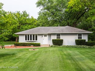 14047 High Rd, Lockport, IL 60441