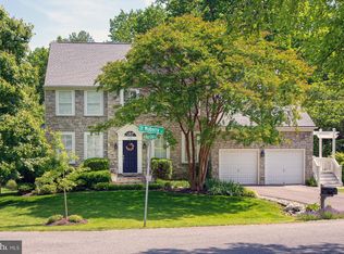 612 Saint Mulberry Ct, Annapolis, MD 21401