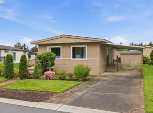 13900 SE Highway 212 Unit 78, Clackamas, OR 97015