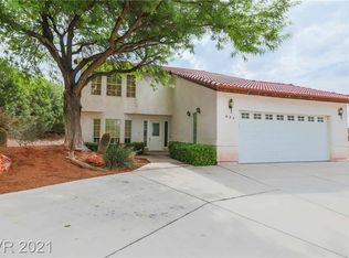 373 Rushing Creek Ct, Henderson, NV 89014