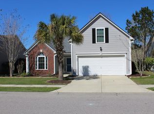 1457 Wellesley Cir, Mount Pleasant, SC 29466
