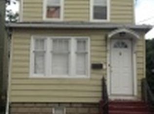 33 Ralph St, Wilkes Barre, PA 18705