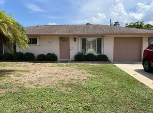 490 Binney St NE, Palm Bay, FL 32907