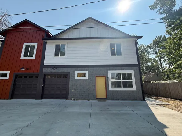 815-819 W. Williams St, 815-819 W Williams St, Boise, ID 83706