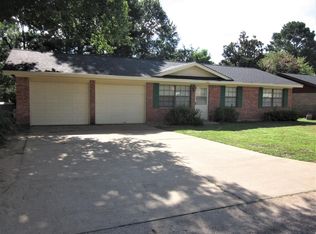 4708 Emerald Dr, Nacogdoches, TX 75965
