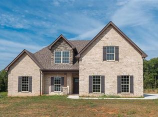 1112 Pegasus Run, Lascassas, TN 37085