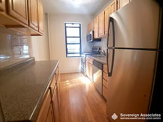 Rented by Sovereign Associates