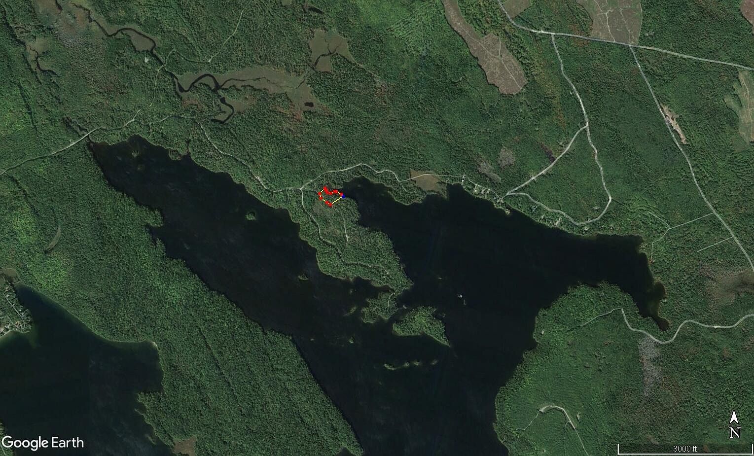 Parcel E Birch Point Road, Meddybemps, ME 04657 Zillow