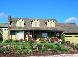 10707 NW 27th St, Terrebonne, OR 97760