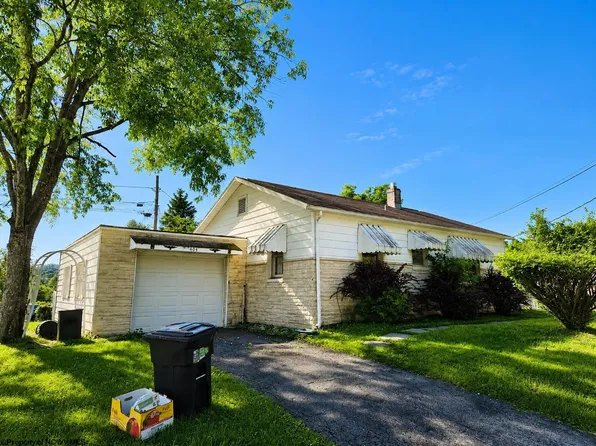 404 Crowl St, Westover, WV 26501