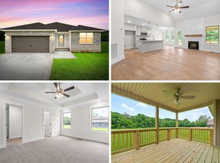 1928 Flats Rd LOT 3, Cunningham, TN 37052