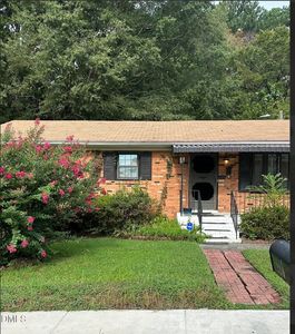 2310 Nebo St, Durham, NC, 27707