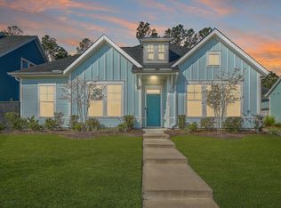 1601 Adventure Xing, Mount Pleasant, SC 29466