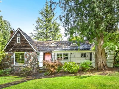 7021 SE 122nd Dr, Portland, OR, 97236