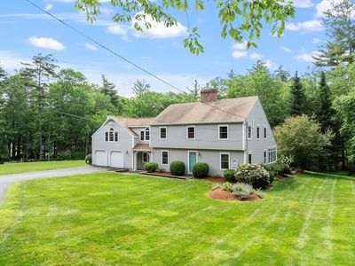 100 Houghton Rd, Princeton, MA, 01541