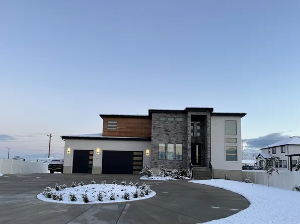 2968 W Willow Dr, Lehi, UT 84043
