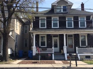 240 Main St, Walnutport, PA 18088