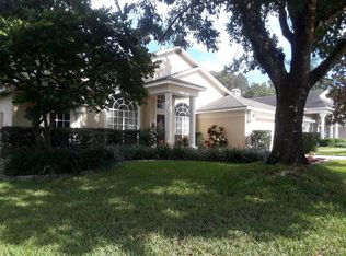 589 Fox Hunt Cir, Longwood, FL 32750