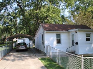 1347 12th St, Cottage Hills, IL 62018