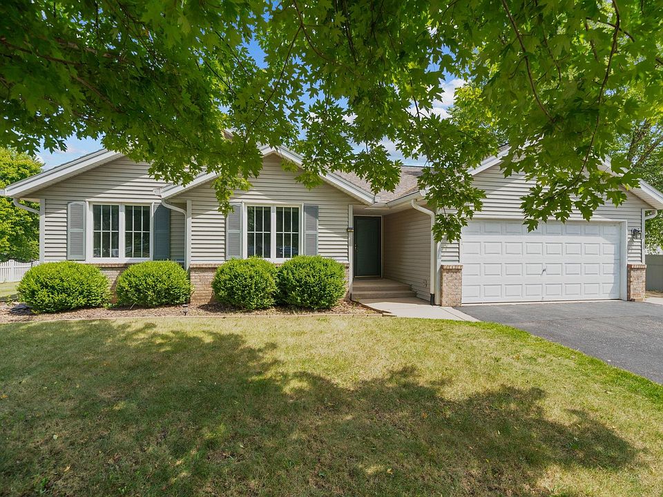 4276 Kensington Way, Rockton, IL 61072 | Zillow