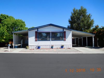2269 Baskerville Ave, Bishop, CA, 93514