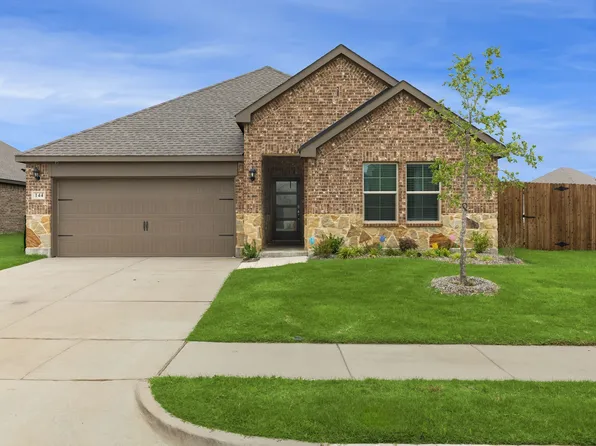 144 Willowbranch Dr, Rockwall, TX 75087