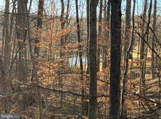 Lots 1223 & 1224 N Lakeshore Dr, Louisa, VA