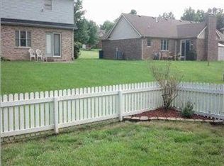 511 Bob Court Dr, Evansville, IN