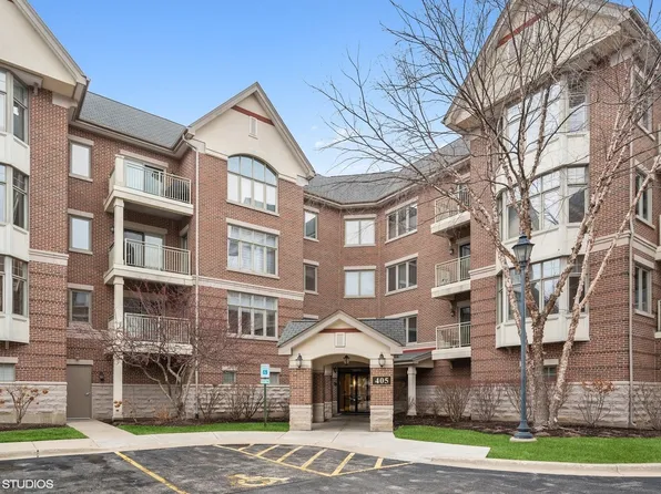 405 Village Grn Unit 402, Lincolnshire, IL 60069