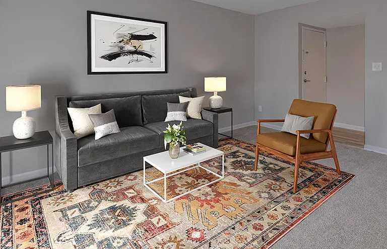Sparrows Point Townhomes and Apartments — Photo 29