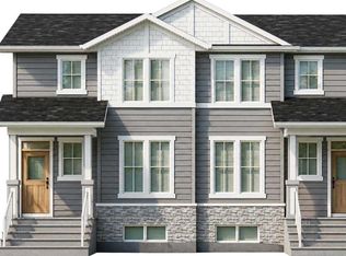 26 S Ambleridge Ave NW, Calgary, AB T3P3G4