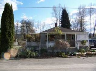34019 SE 43rd St, Fall City, WA 98024