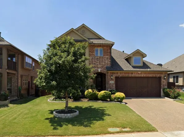 2320 Lynbridge Cir, Plano, TX 75025